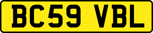 BC59VBL