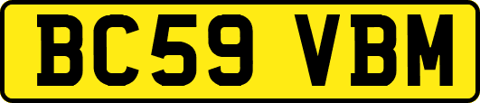 BC59VBM