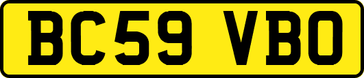 BC59VBO
