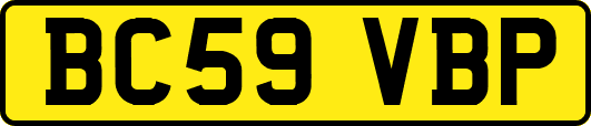 BC59VBP