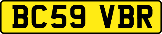 BC59VBR
