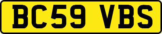 BC59VBS