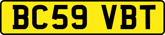 BC59VBT