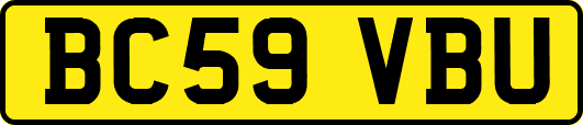 BC59VBU