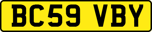 BC59VBY