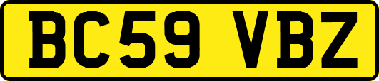 BC59VBZ