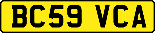 BC59VCA