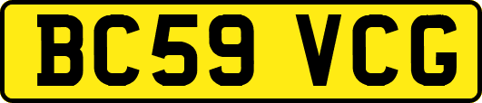 BC59VCG