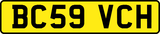 BC59VCH