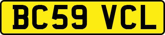 BC59VCL