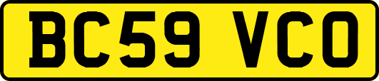 BC59VCO