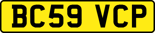 BC59VCP