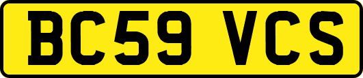 BC59VCS