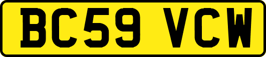 BC59VCW