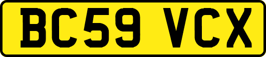 BC59VCX