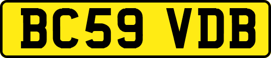 BC59VDB