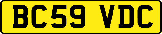 BC59VDC