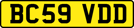 BC59VDD