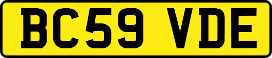 BC59VDE