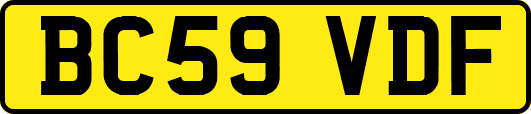 BC59VDF