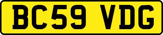BC59VDG