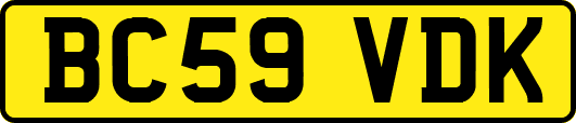 BC59VDK