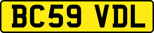 BC59VDL