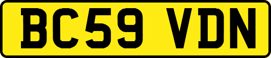 BC59VDN
