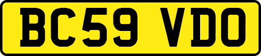 BC59VDO
