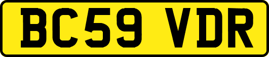 BC59VDR