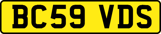 BC59VDS
