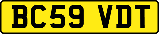 BC59VDT