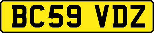 BC59VDZ
