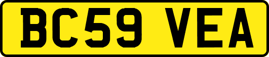 BC59VEA