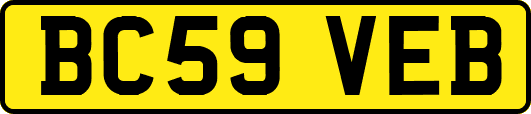 BC59VEB