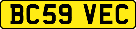 BC59VEC