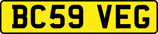 BC59VEG