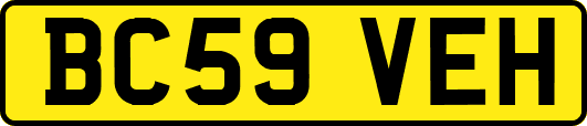BC59VEH
