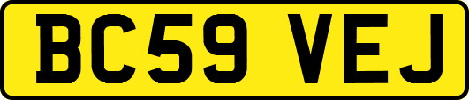 BC59VEJ