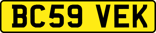 BC59VEK