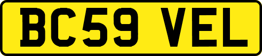 BC59VEL