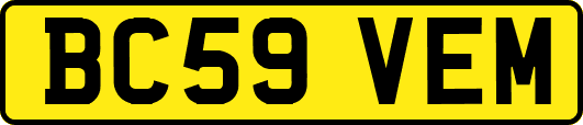 BC59VEM