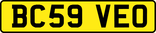 BC59VEO