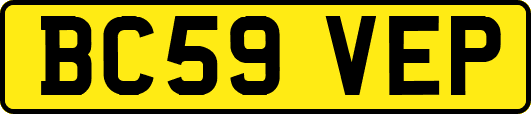 BC59VEP
