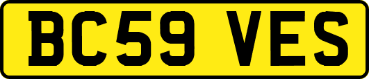 BC59VES