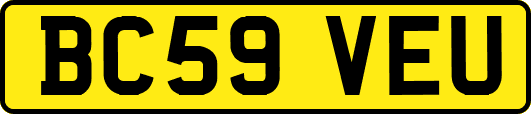 BC59VEU