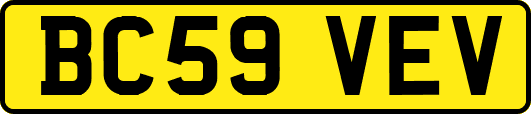 BC59VEV
