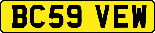 BC59VEW