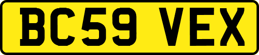 BC59VEX