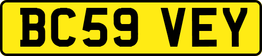 BC59VEY